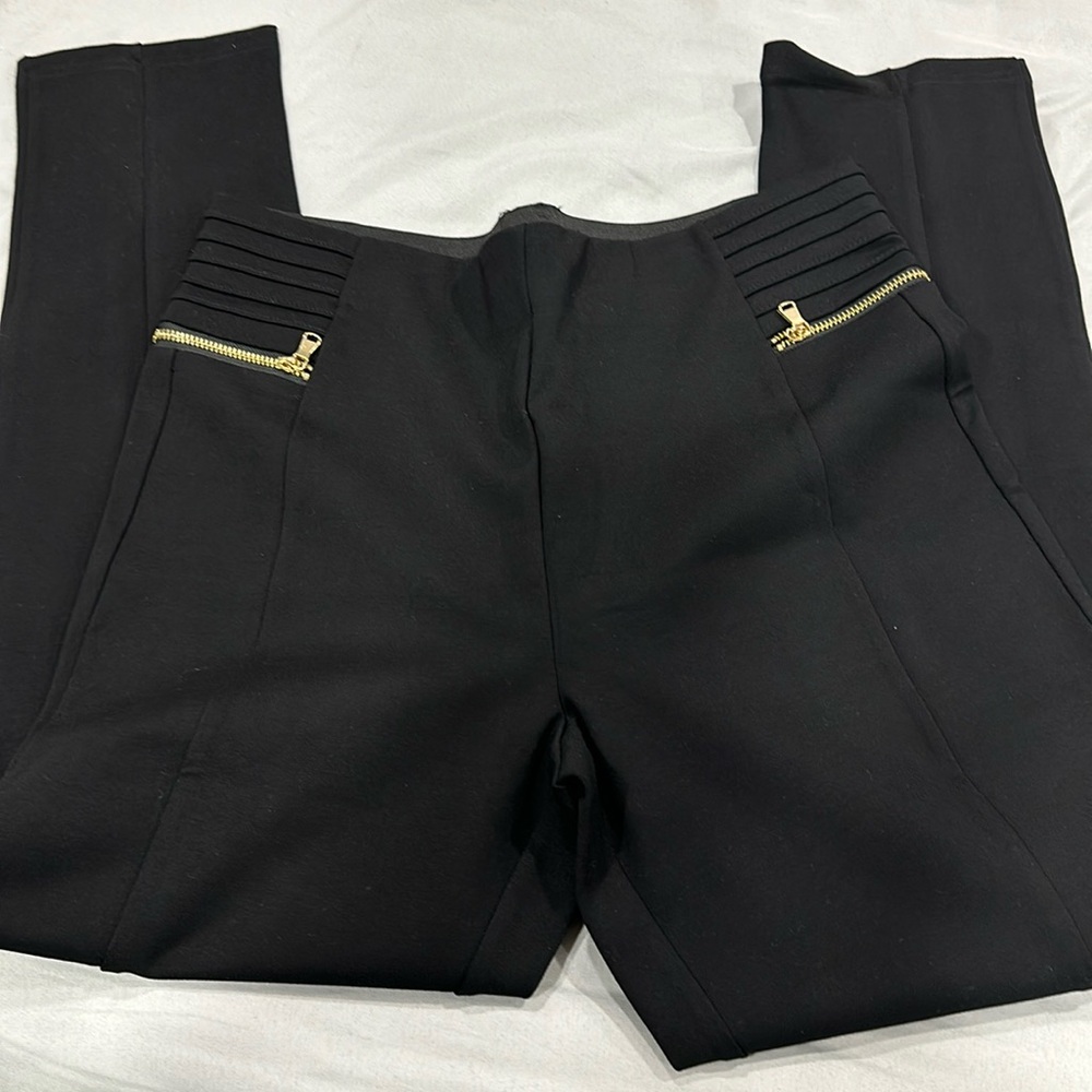 Zara leggings pants